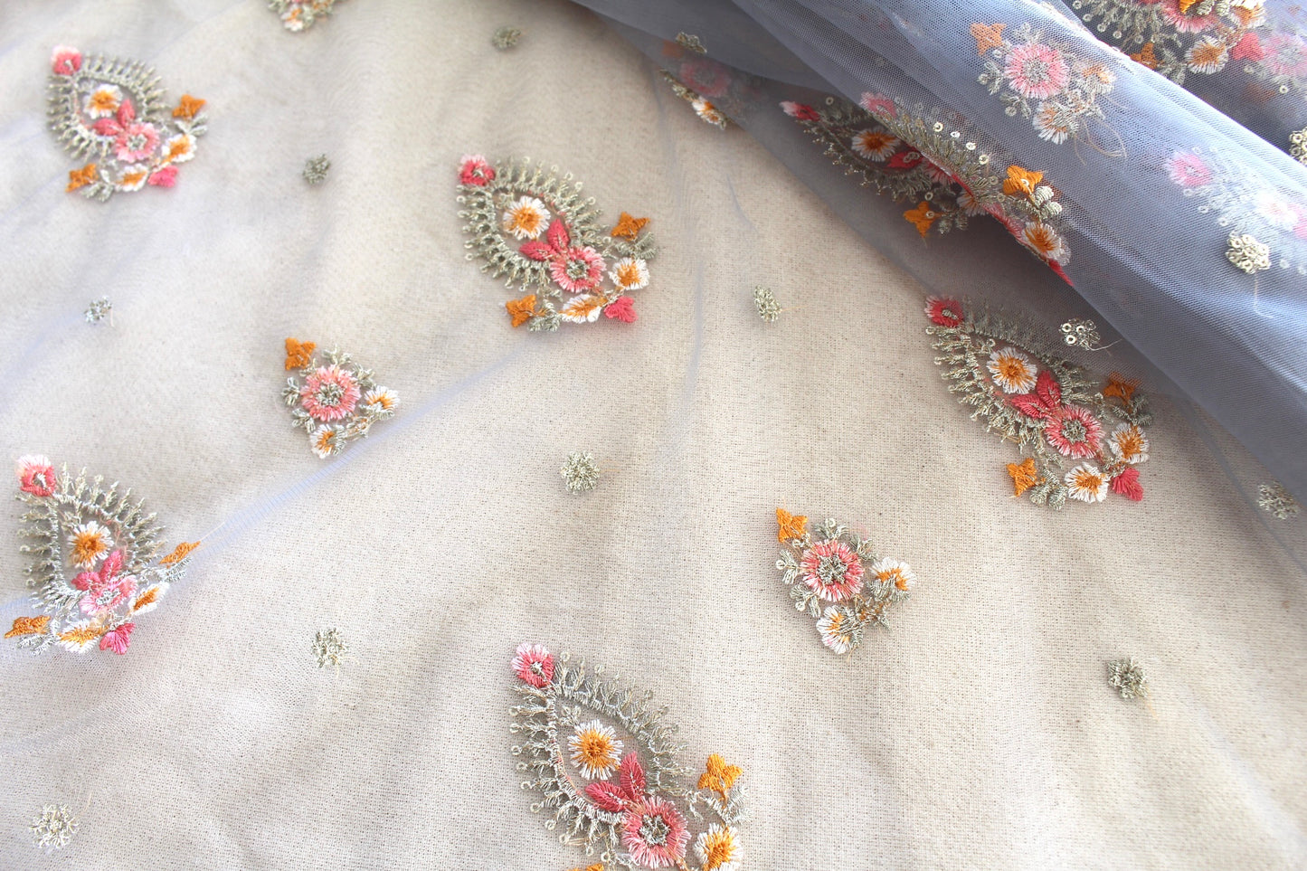 Indian Fabrics 83111
