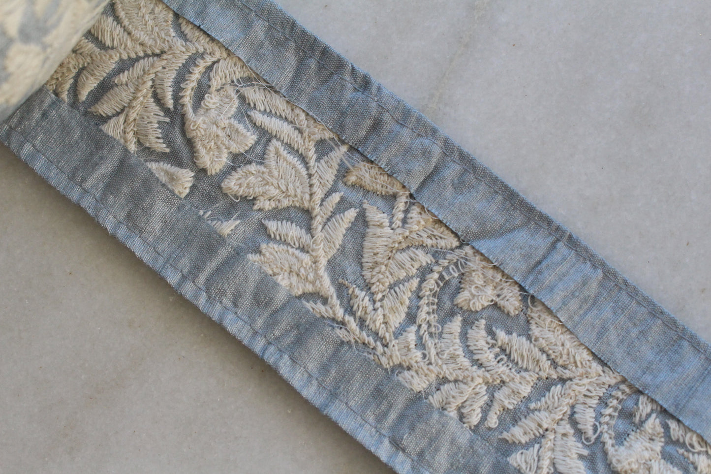 Flower ( Light Blue - 27291746 )