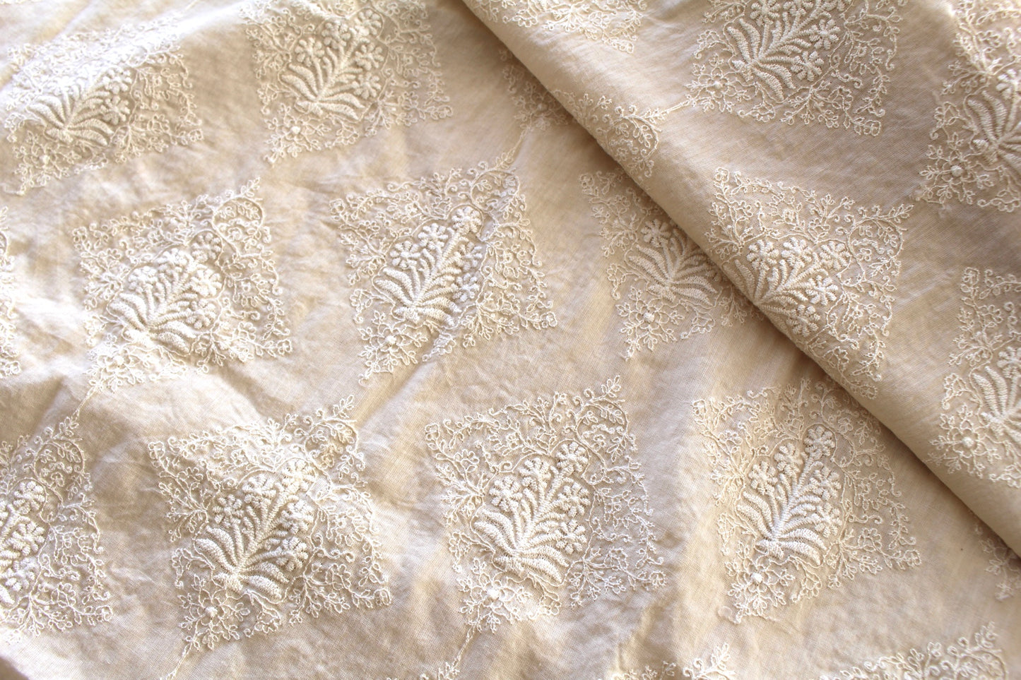 Indian Fabrics 83108