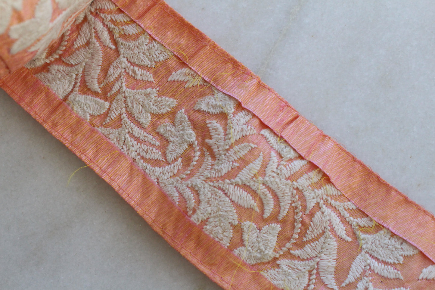 Flower ( Orange - 27291748 )