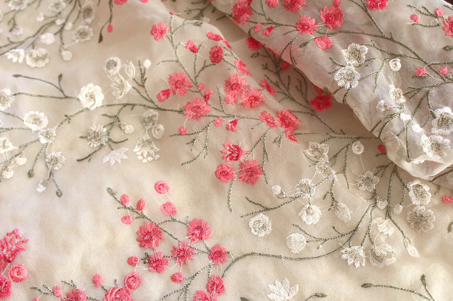 Indian Fabrics 83112