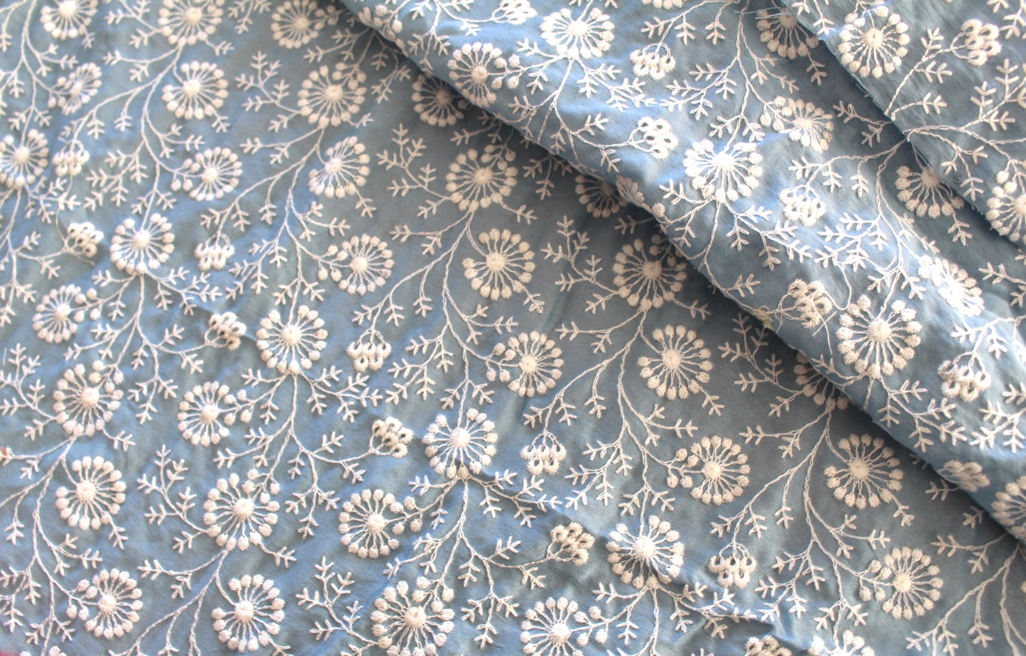 Indian Fabrics 83106