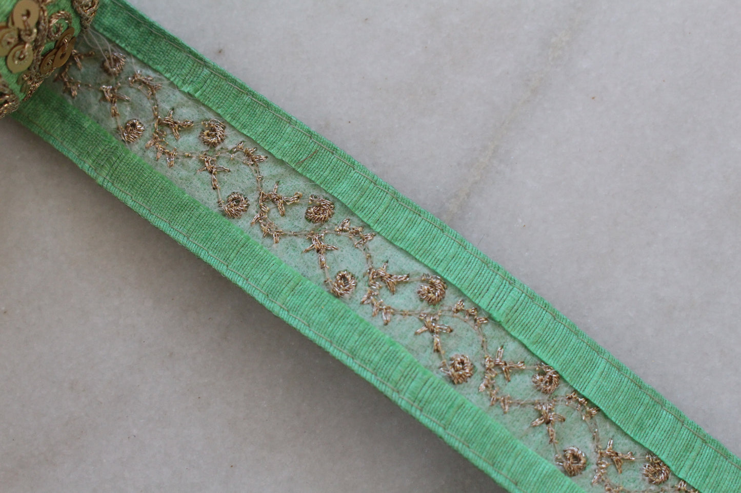 GOLD - Green 27301123