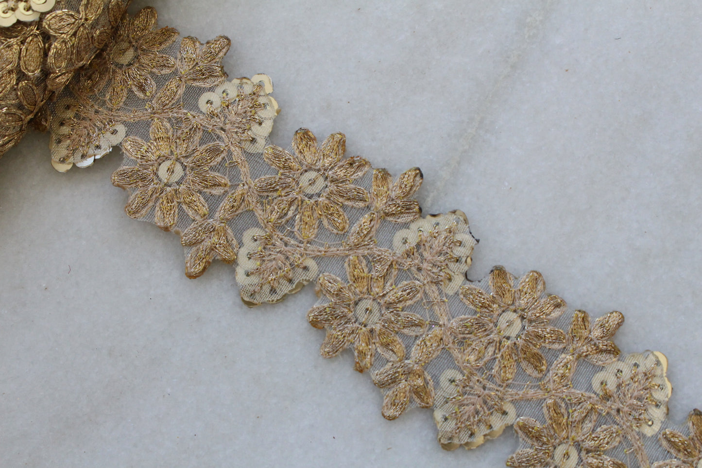 Unique - Gold FL 27301202