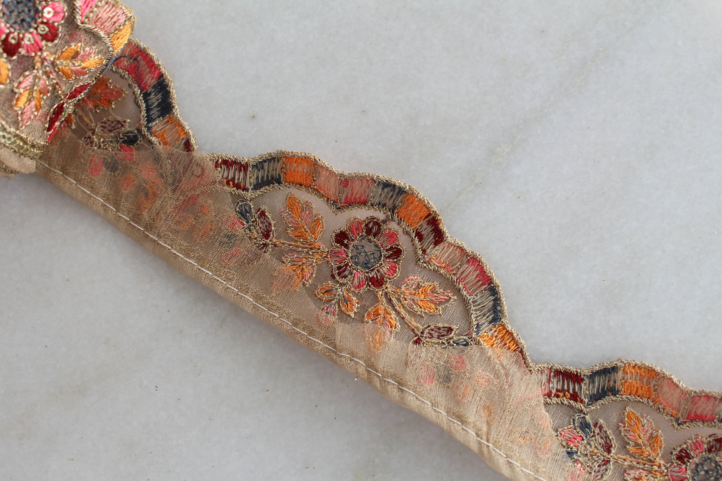 Unique ( Arch Orange Navy - 0923103 )