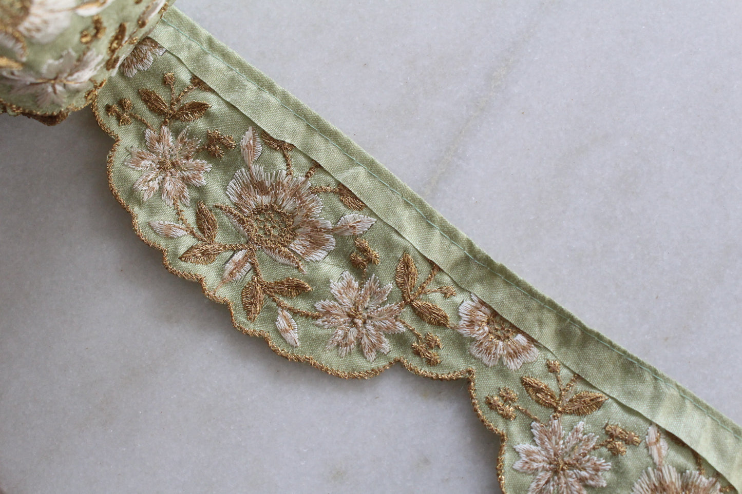 Flower ( Arch Mint - 28181718 )