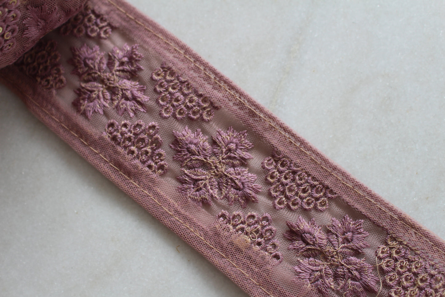 ◆Flower ( Purple 29211321 )