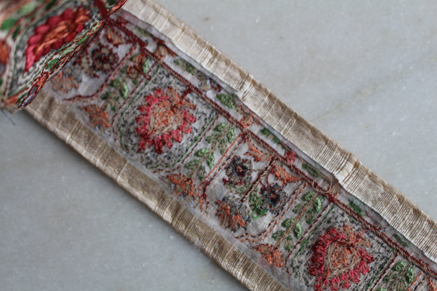 Flower Garden ( Pink × Blue - 224292323 )