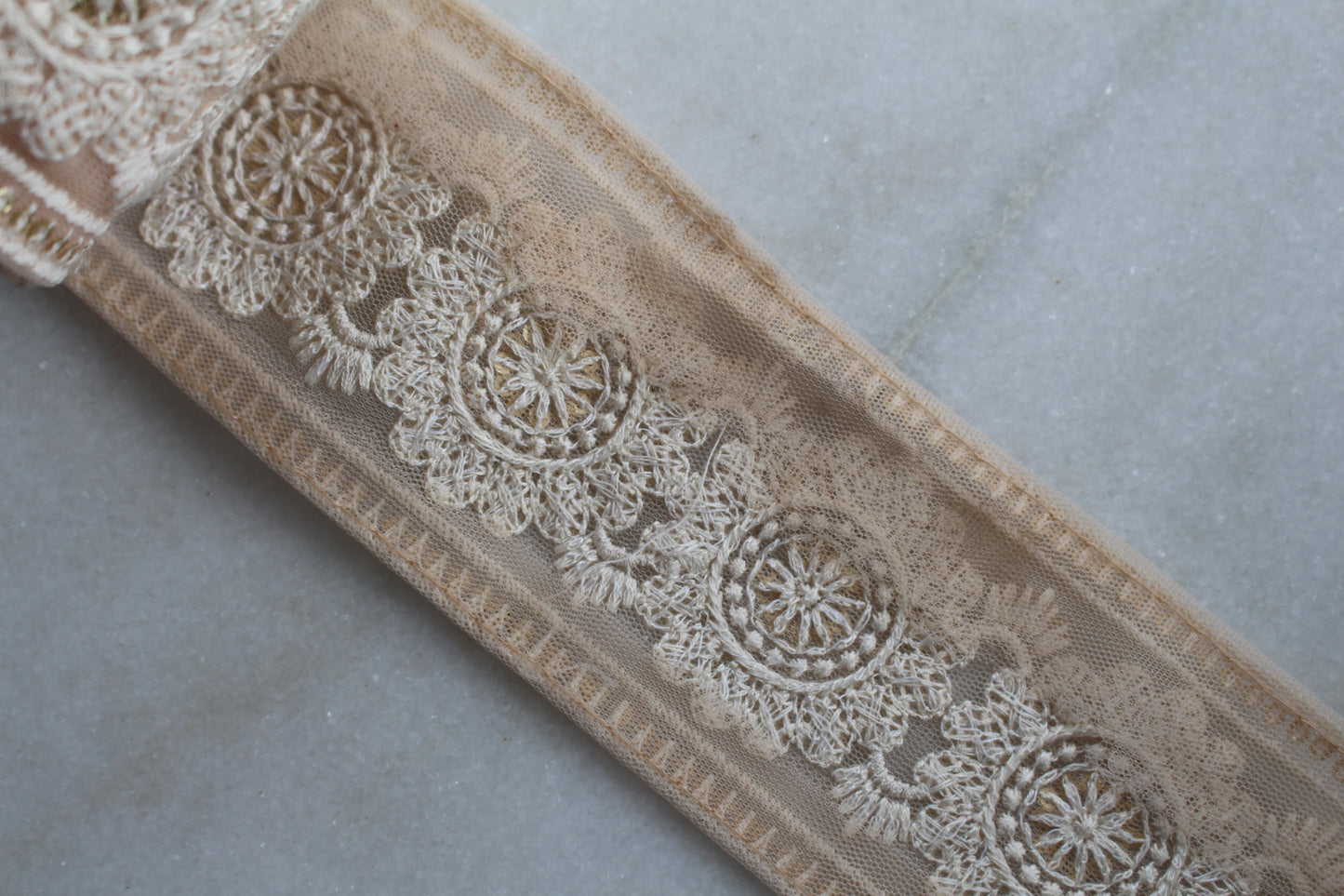 Flower ( Baby Orange - 22652208 )