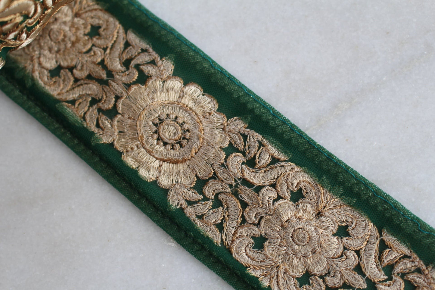 Flower ( Green - 29271523 )