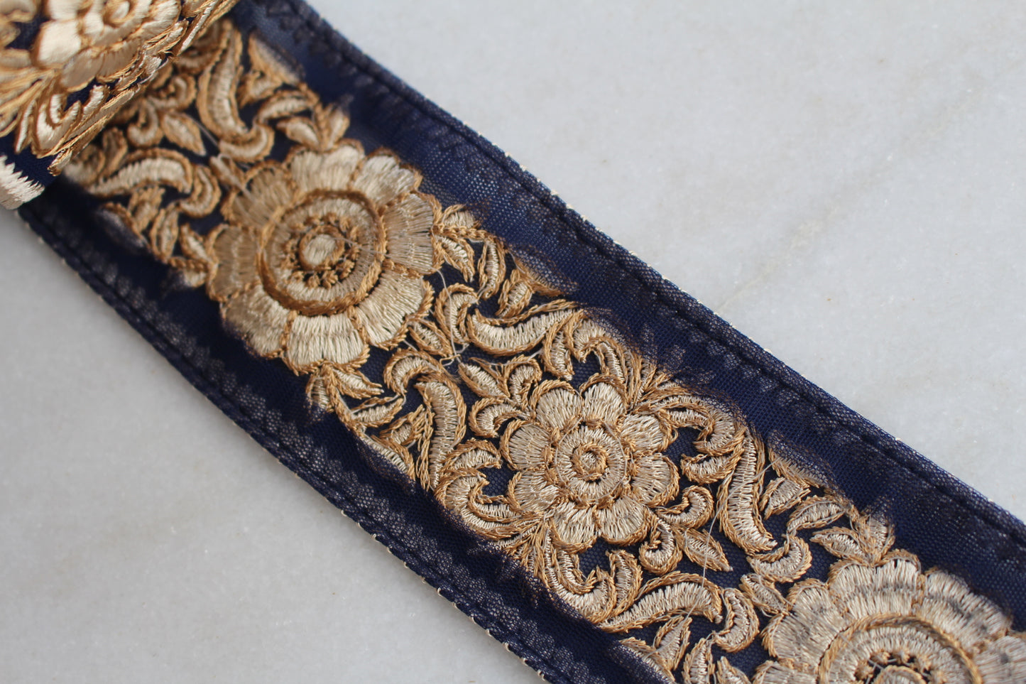 Flower ( Navy - 29271526 )