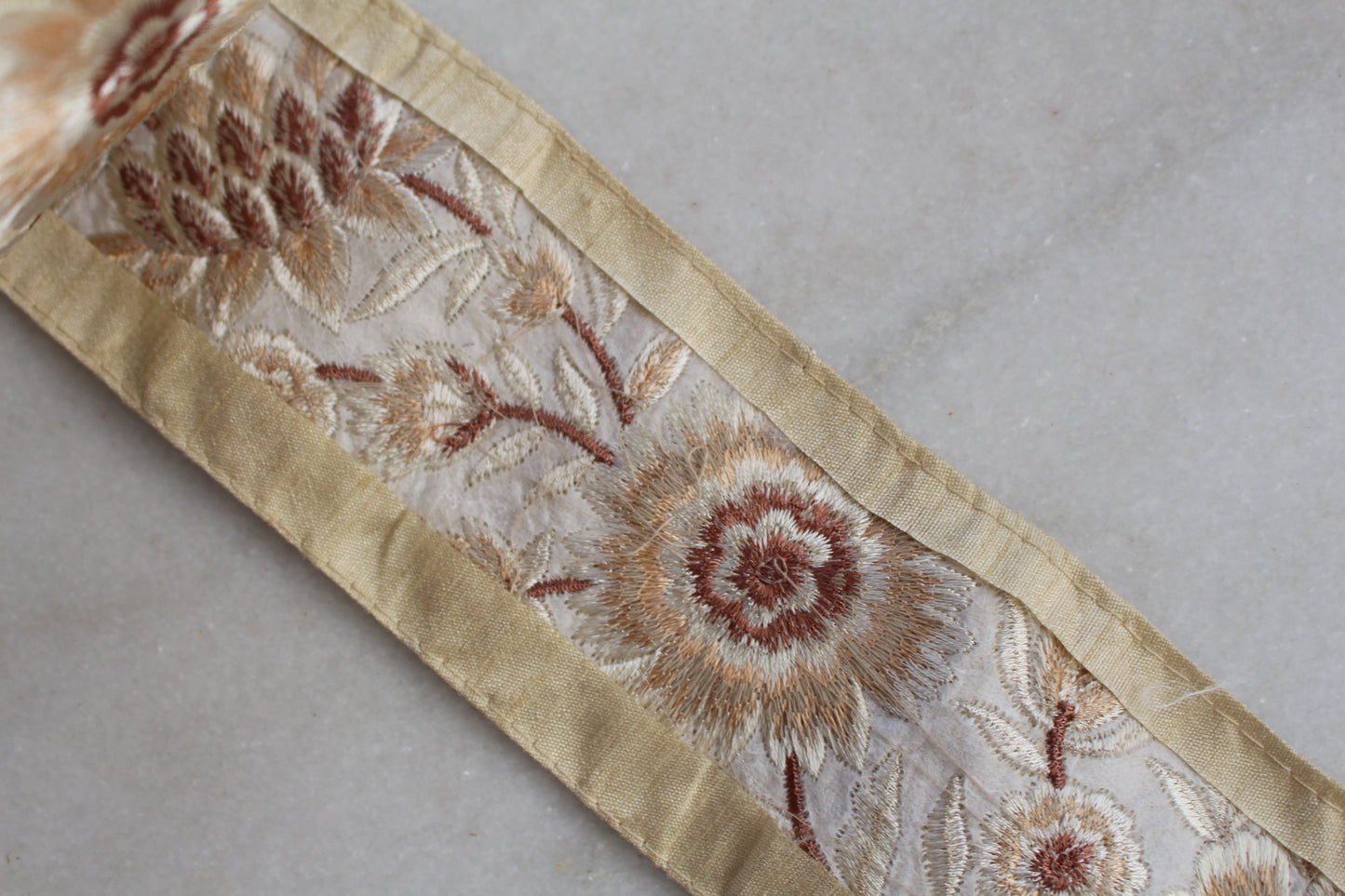 Flower ( Beige - 29271646 )