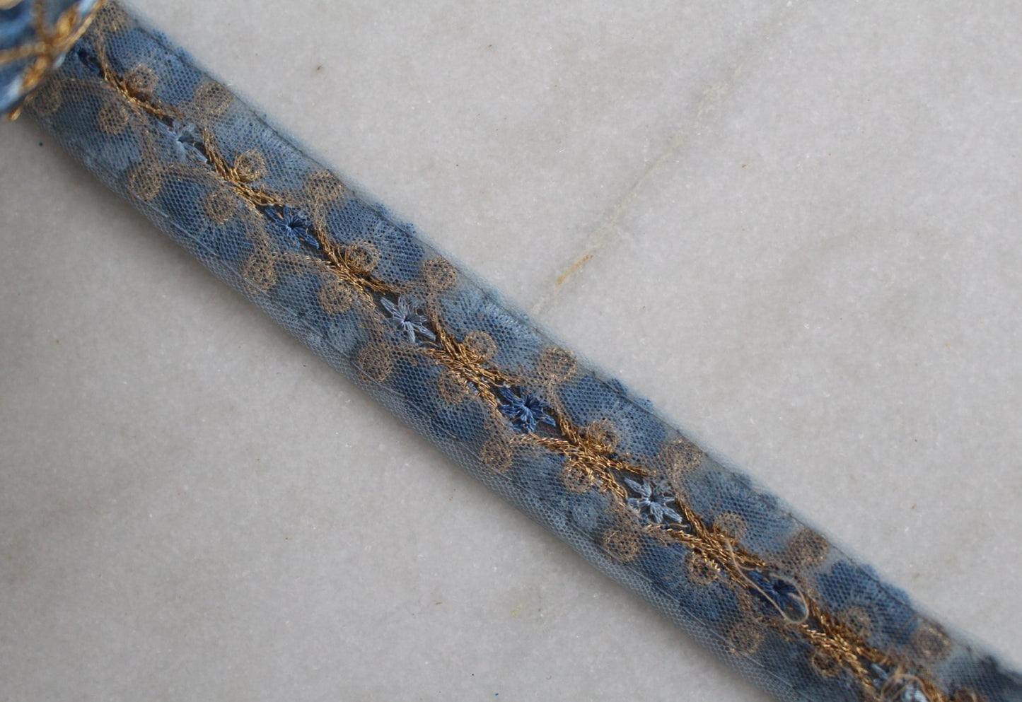 Flower ( Blue - 210111430 )