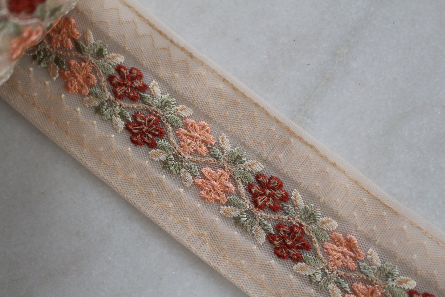 Flower Garden ( Pink RO - 210111508 )