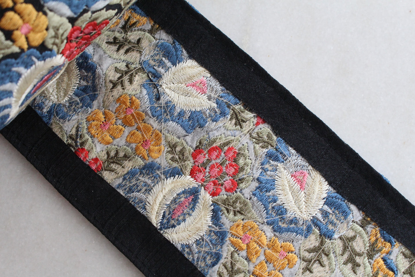 ◆Flower Garden ( Black YN  2731211 )