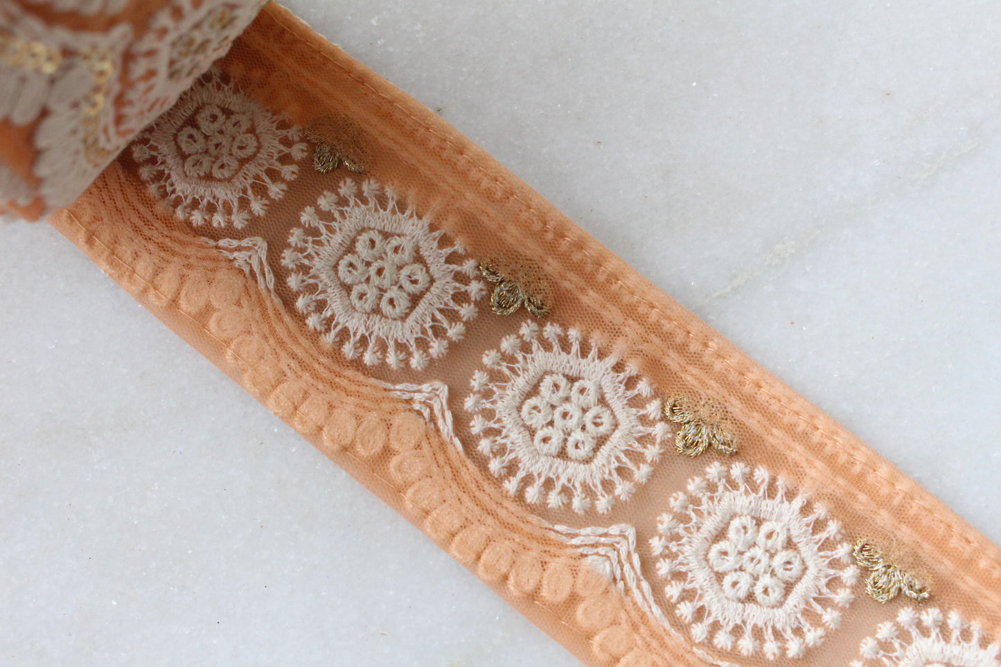 Unique Ribbon ( Orange 2741205 )