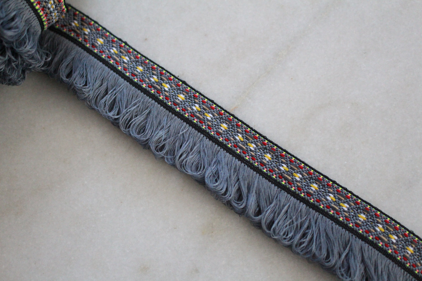 Unique ( Rounded Blue - 210261956 )