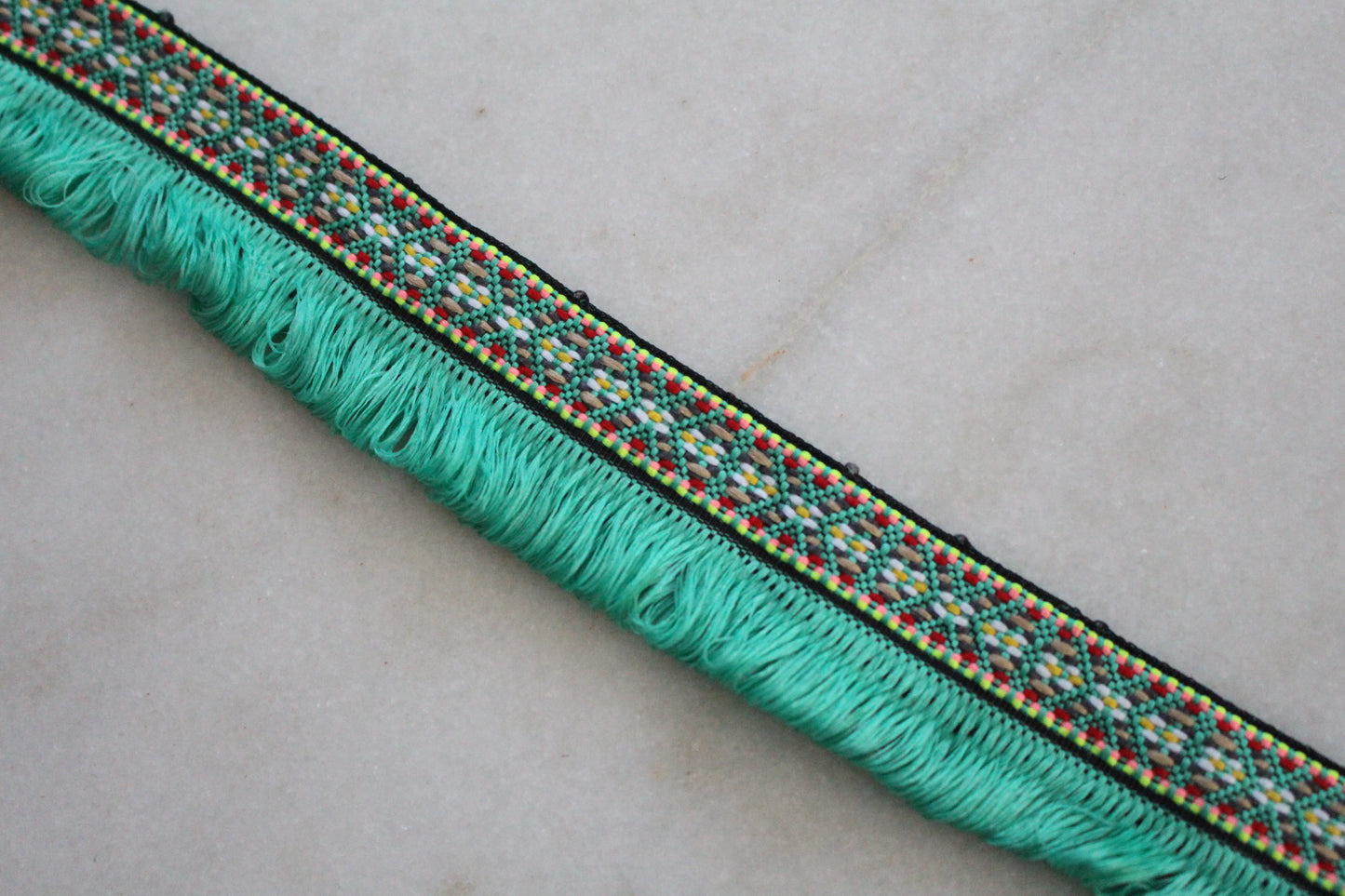 Unique ( Rounded Turquoise - 210262003 )
