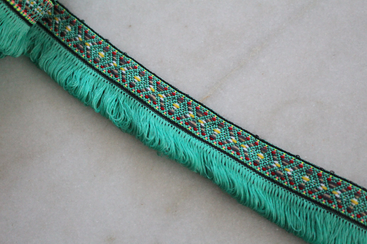 Unique ( Rounded Turquoise - 210262003 )