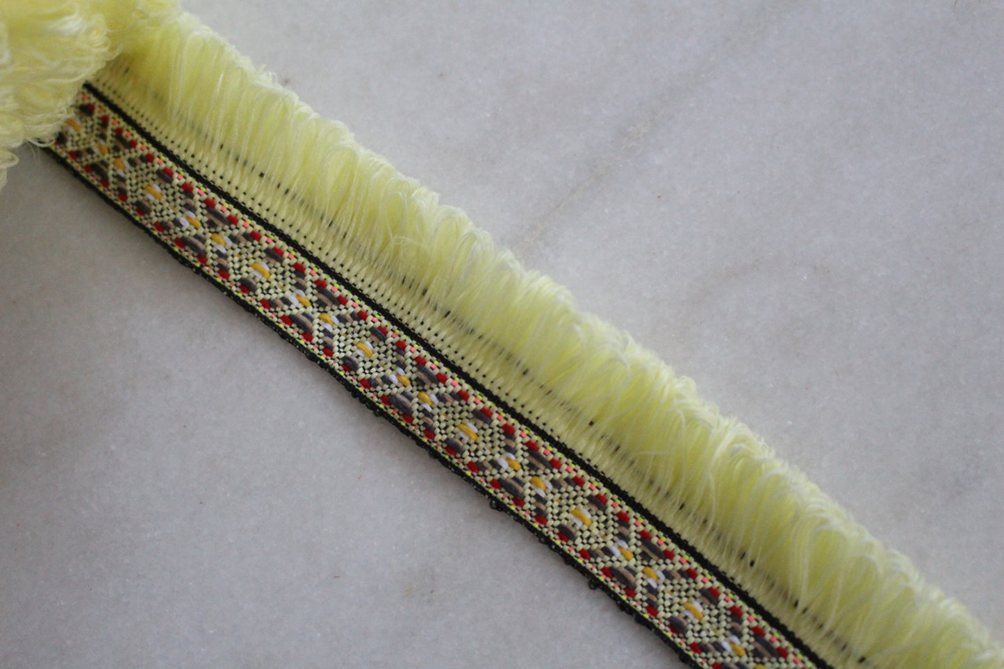 Unique ( Rounded Lemon - 210262007 )