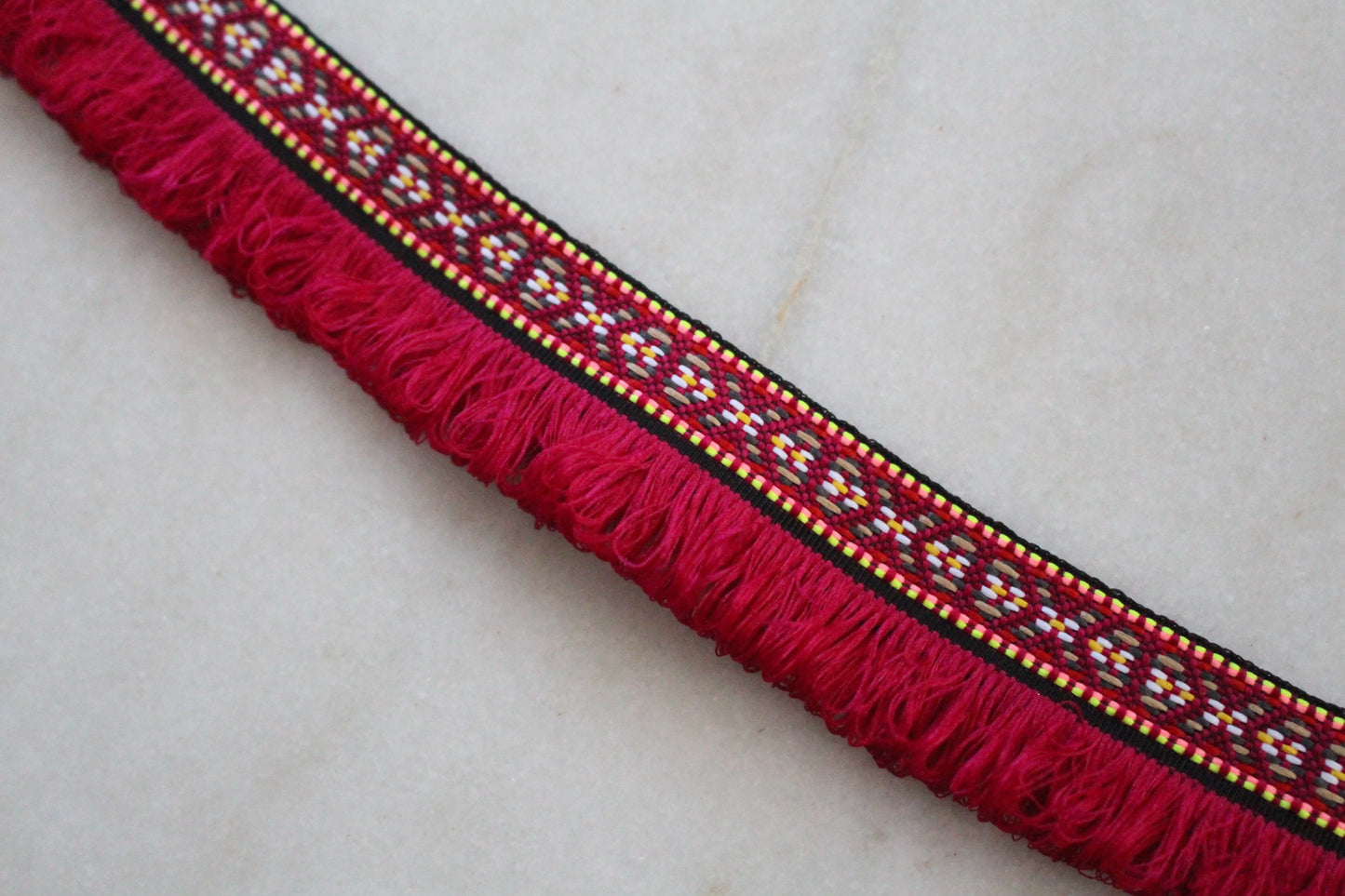 Unique ( Rounded Raspberry - 210262049 )