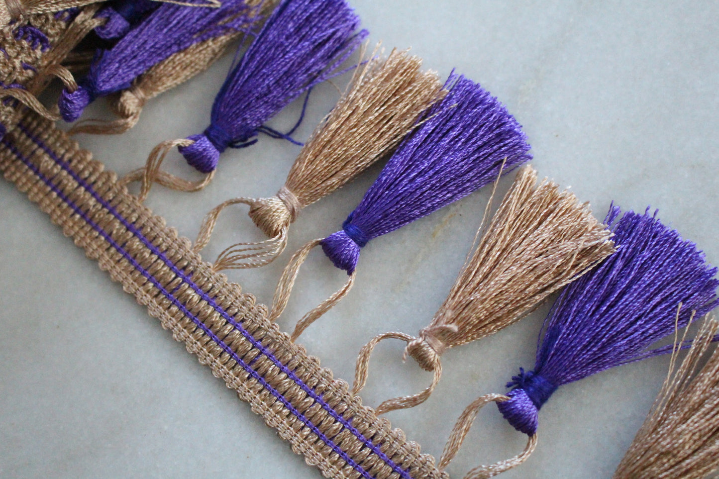 Unique Ribbons ( Tassels BP - 210262129 )