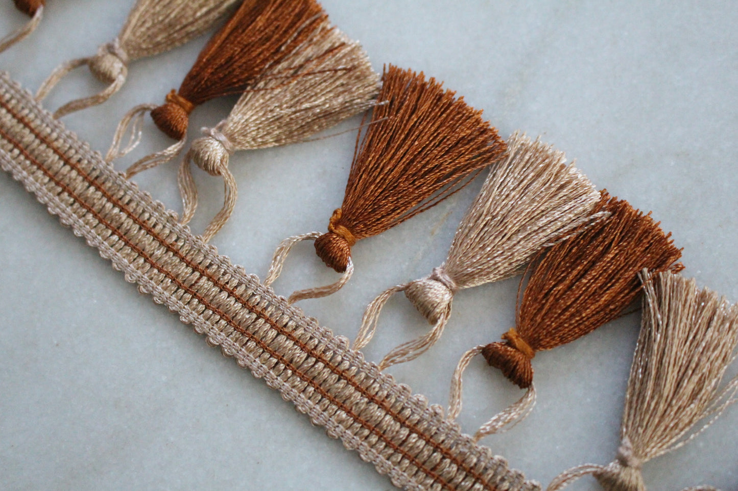 Unique Ribbons ( Tassels BA - 210262132 )