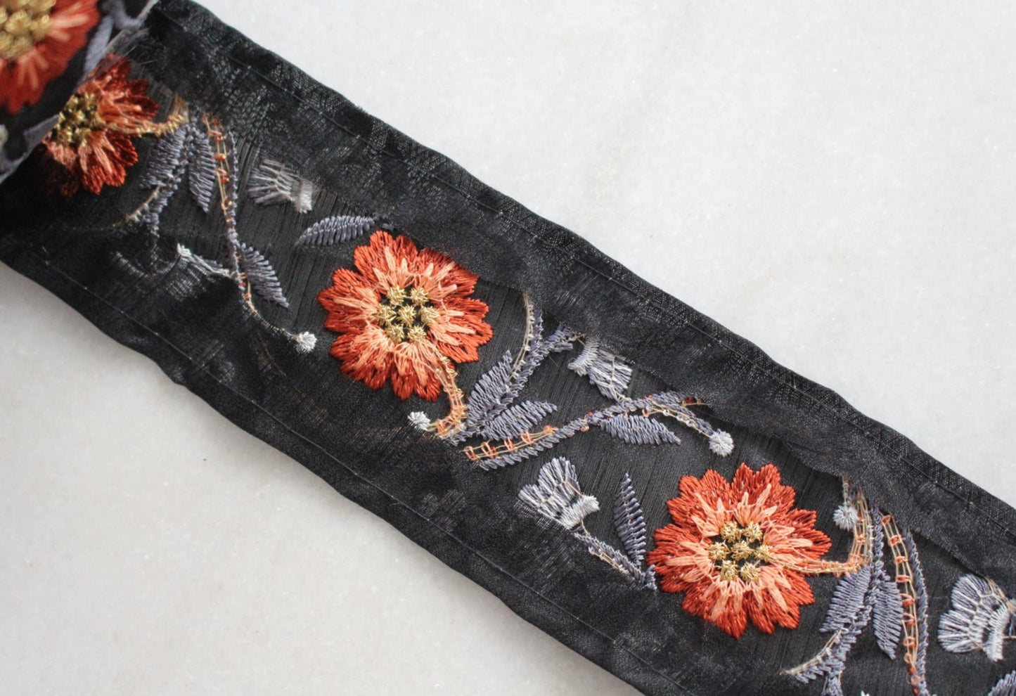 ◆Flower Garden ( Black RG - 210261632 )