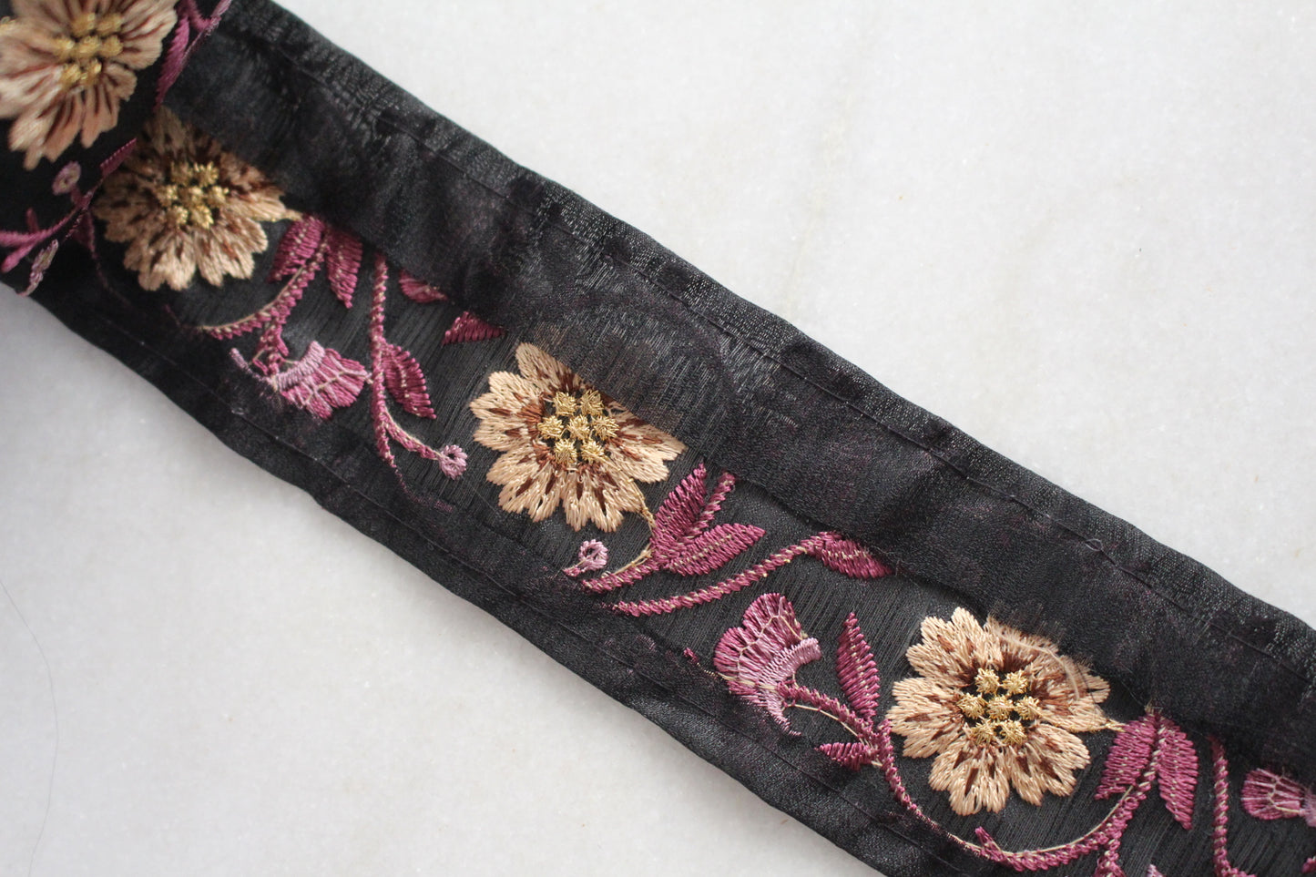 Flower Garden ( Black BP - 210261637 )