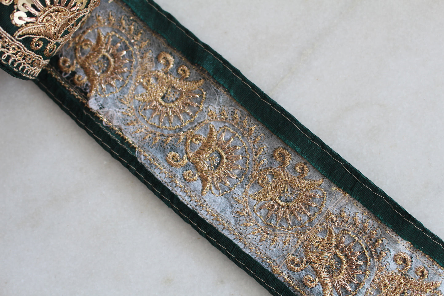 GOLD ( Deep Green - 29151300 )