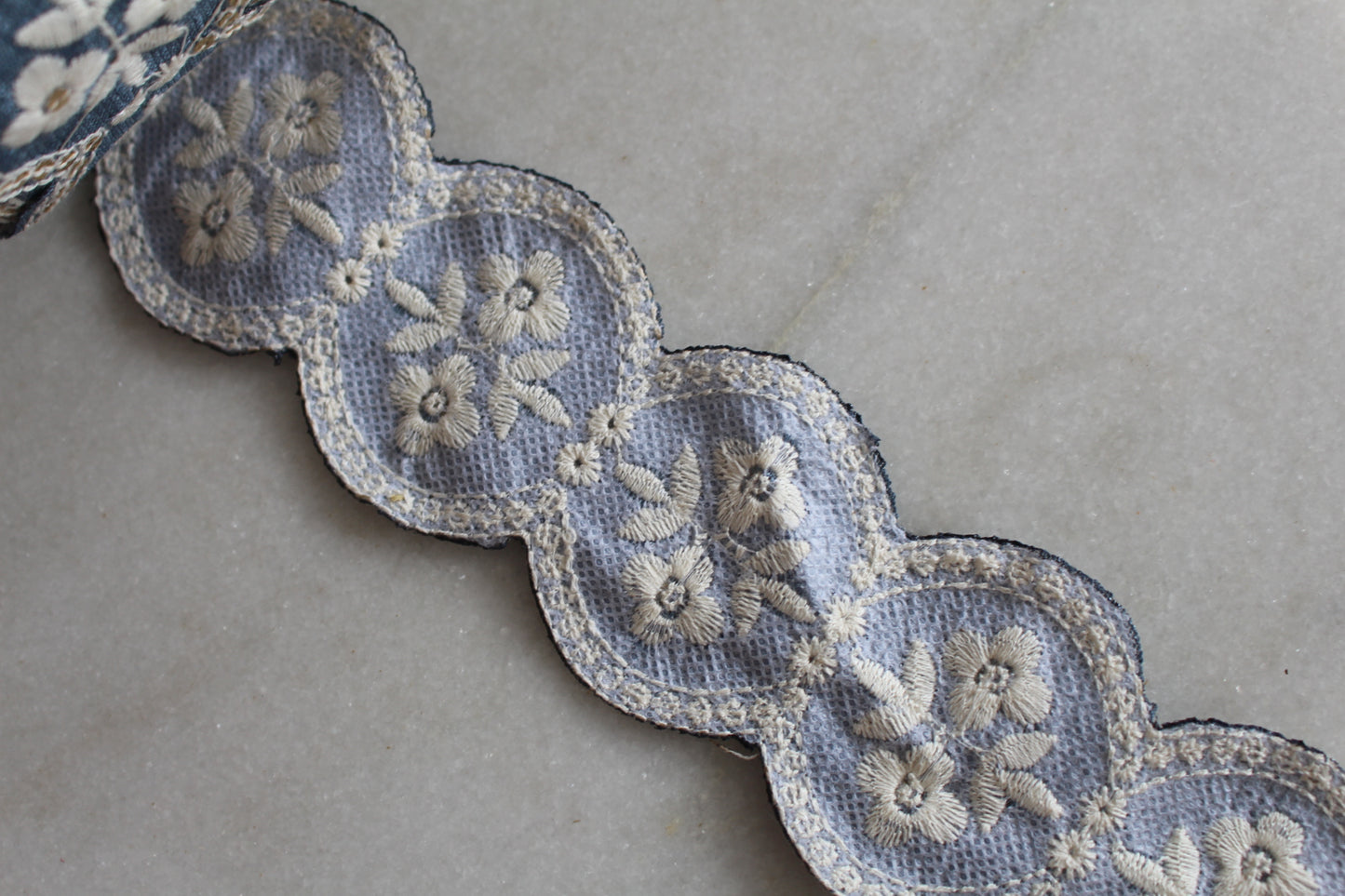 Flower ( Arch IND 29151224 )