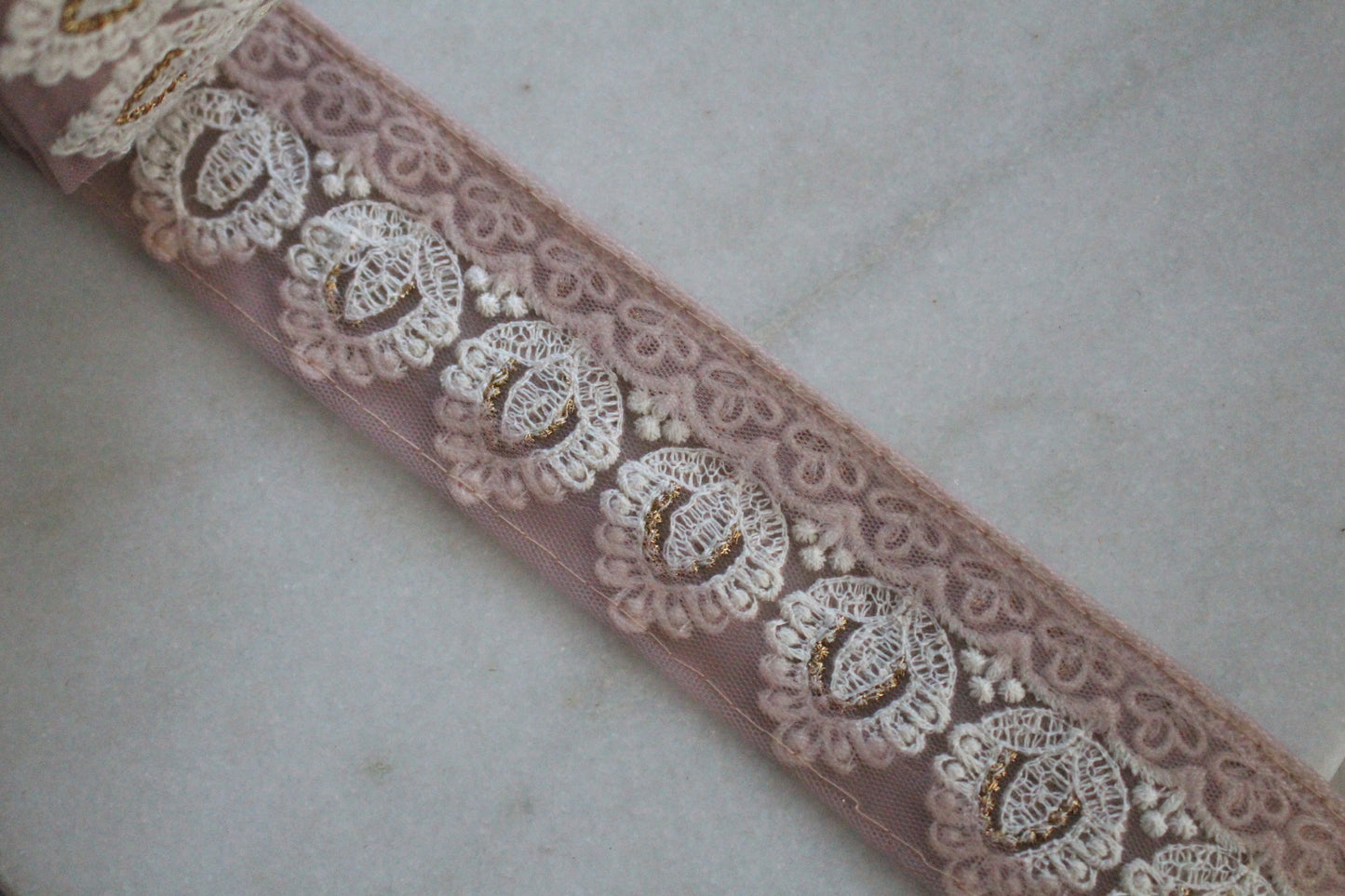 Flower ( Kusumi Pink - 210281546 )