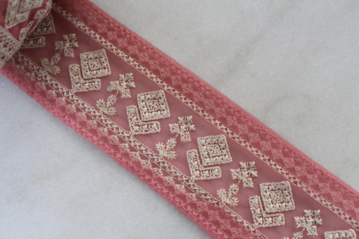 Flower ( Pink - 211051511 )