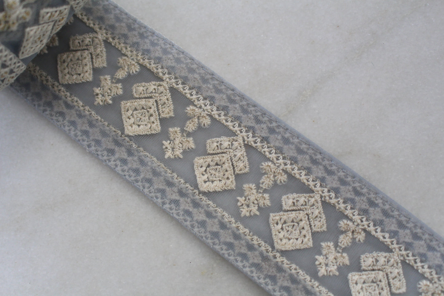 Flower ( Blue - 211051506 )