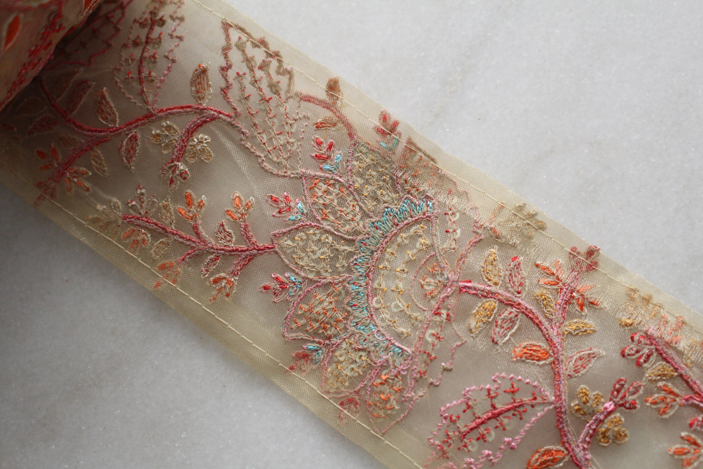 Flower Garden ( Pastel Pink - 211191607 )