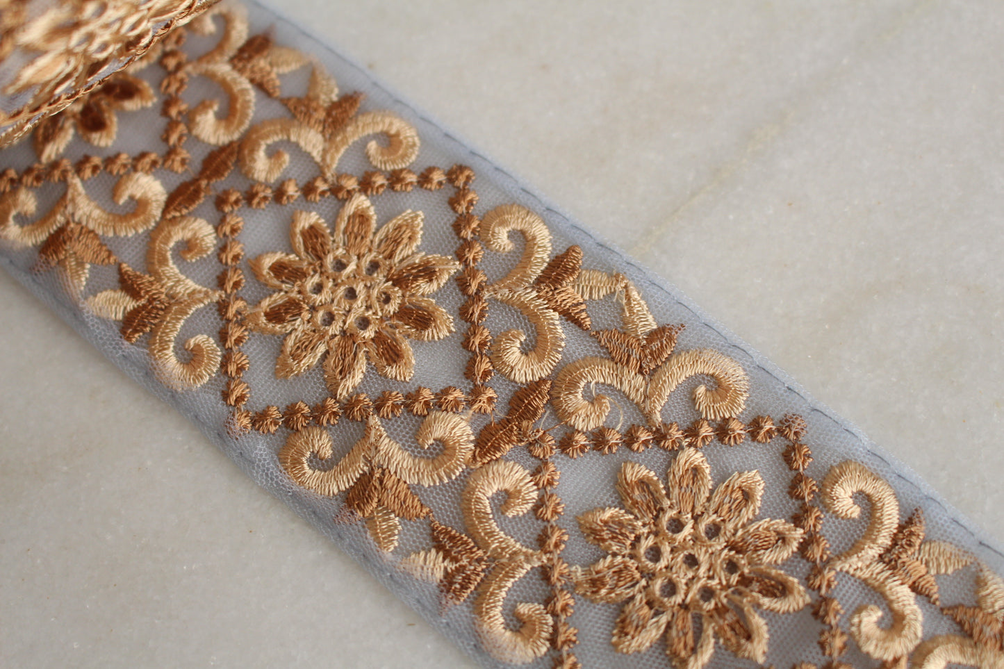 Flower ( DIA Blue 212201657 )