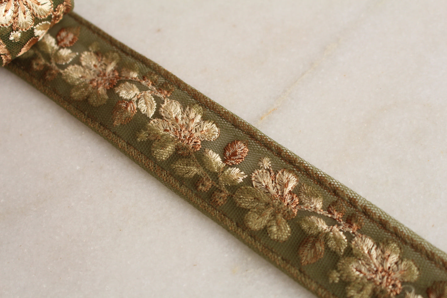 Flower ( Khaki 212202123 )