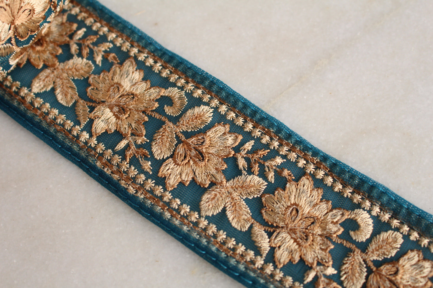 Flower ( WSB Deep Blue 212201936 )