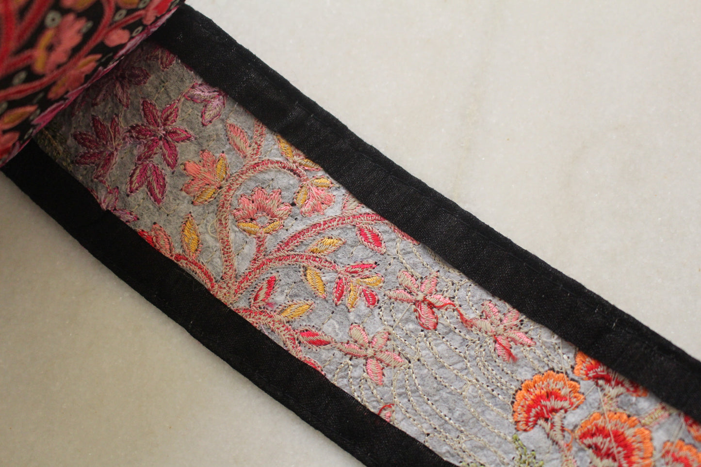 Flower Garden ( Coral BPI 31221257 )