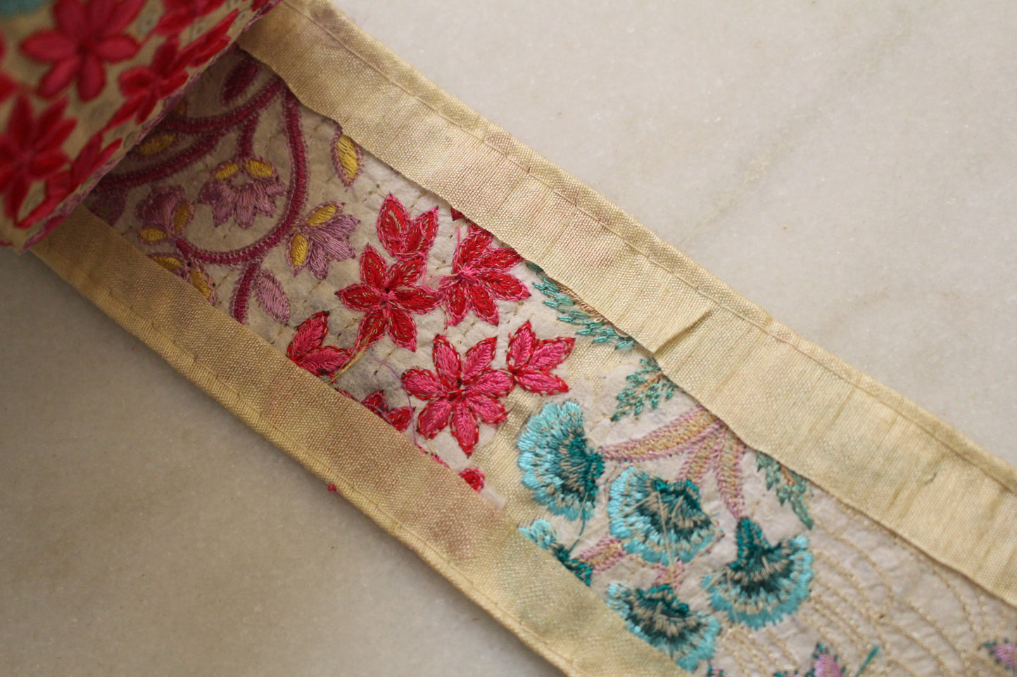 Flower Garden ( Coral WEM 31221301 )