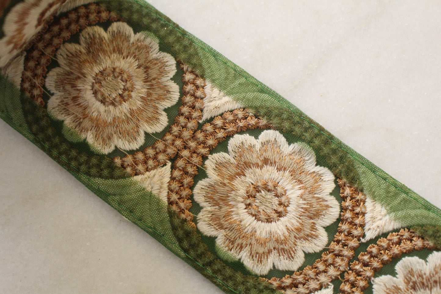 Flower ( MN CCL Green - 31221318 )