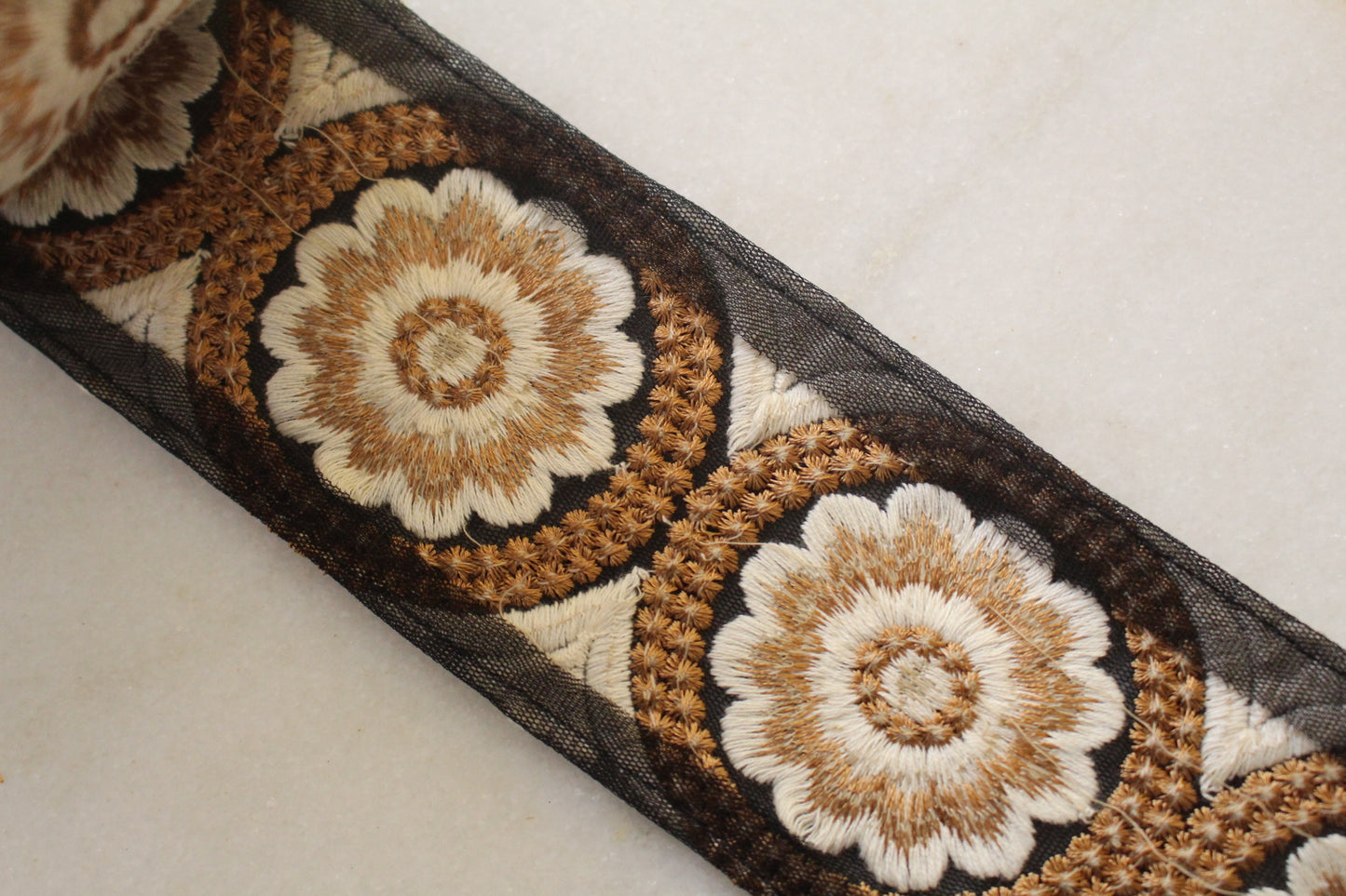 Flower ( MN CCL Black - 31221314 )