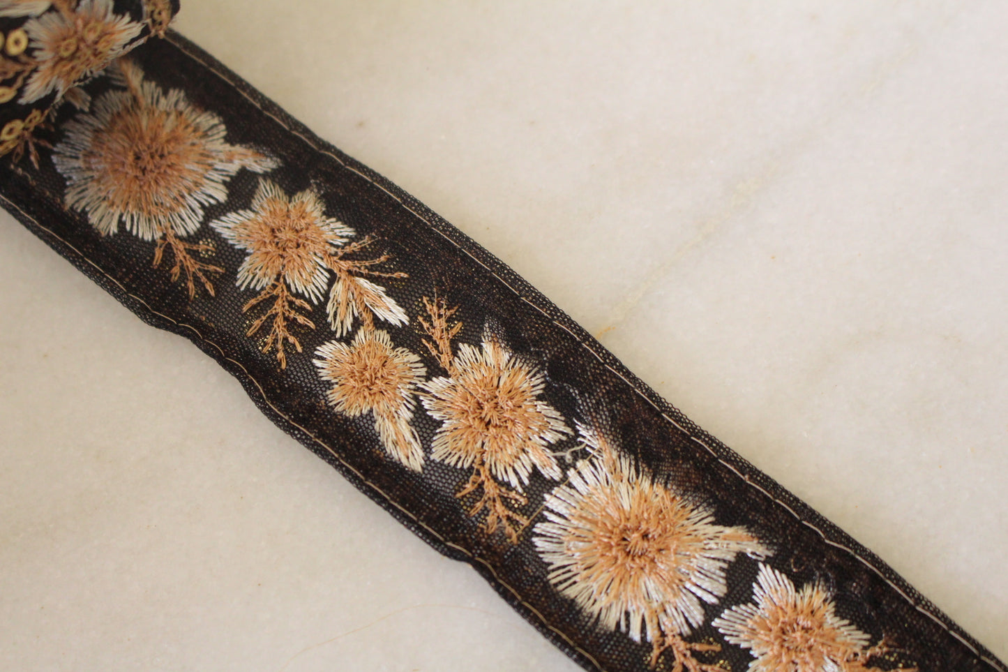 ◆Flower ( BS Black - 302152407 )