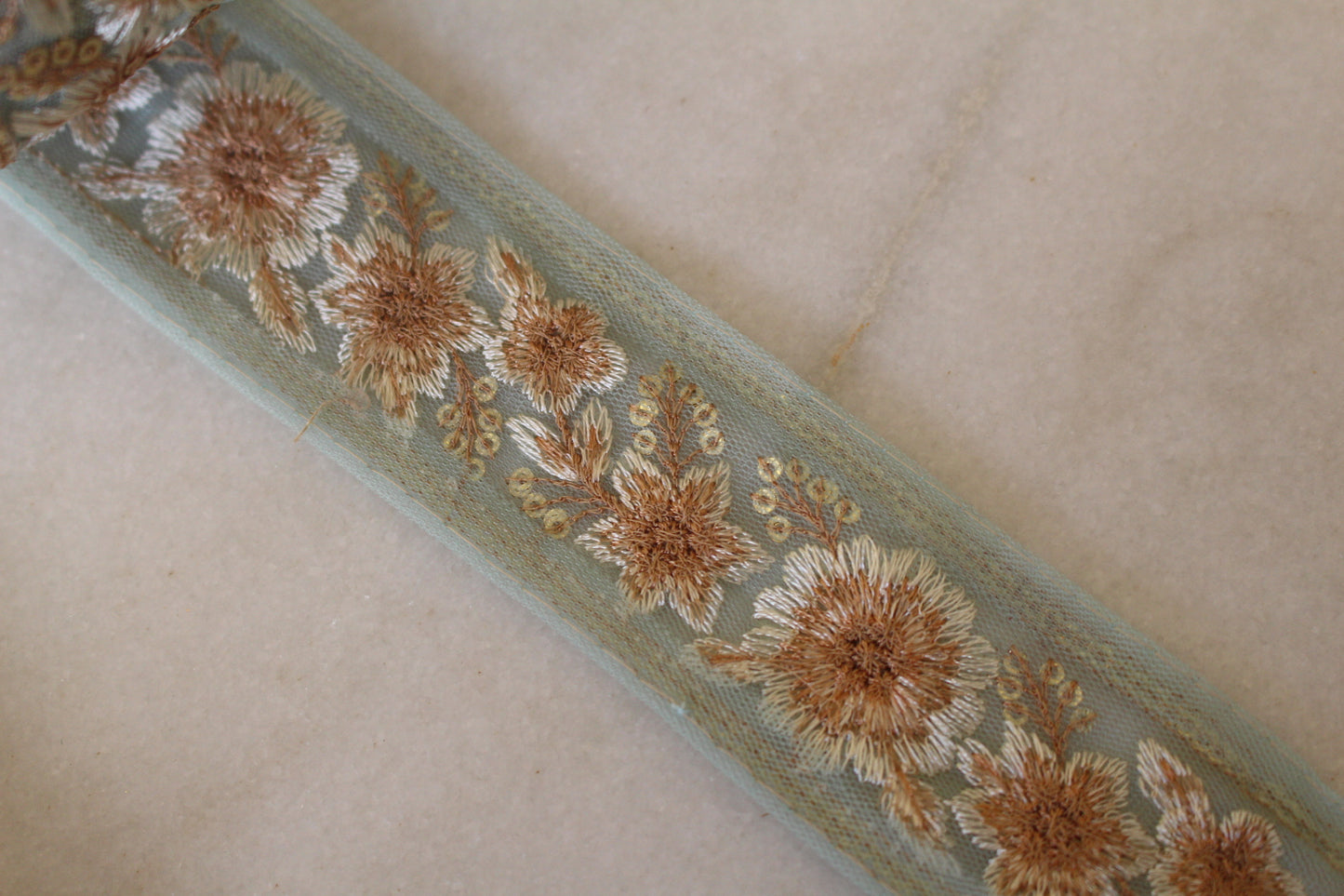 Flower ( BS Blue Green - 302162410 )