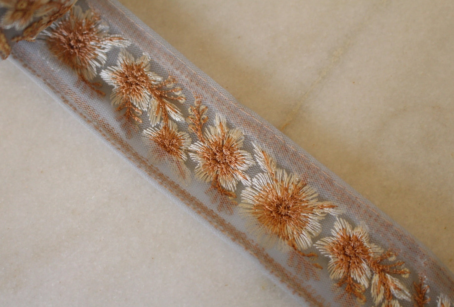 Flower ( BS Blue - 302162411 )