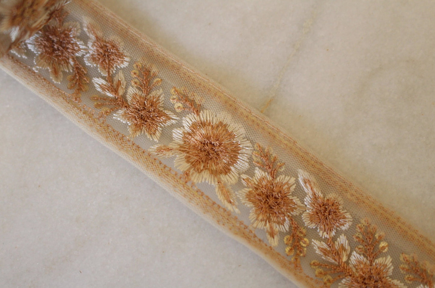 Flower ( BS Beige - 302152365 )