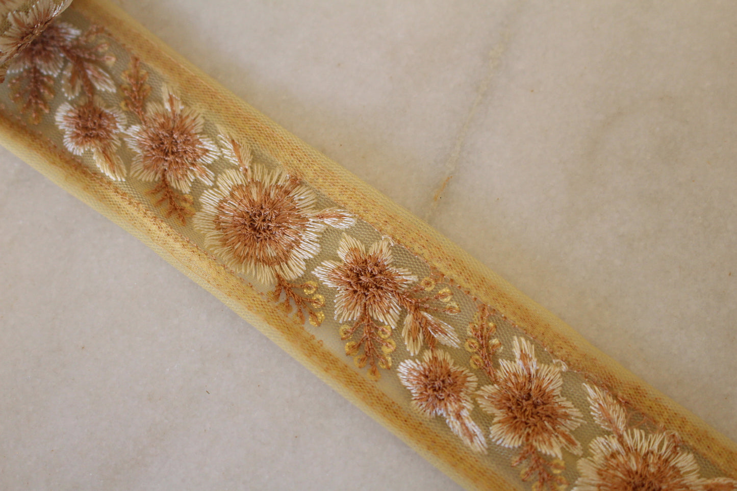 Flower ( BS Yellow- 302152401 )