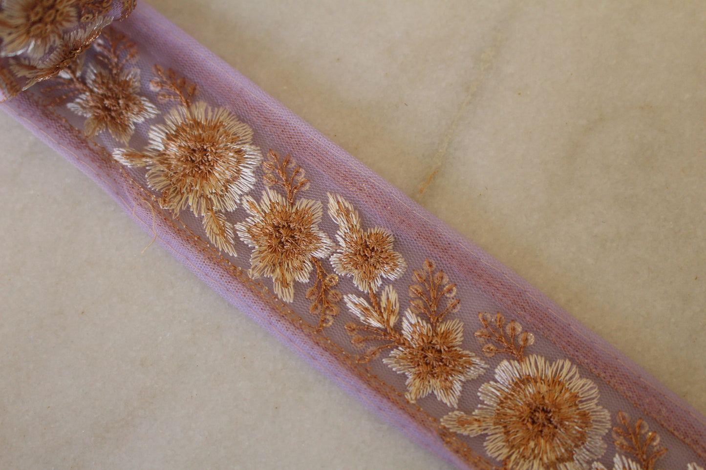 Flower ( BS Purple - 302152405 )