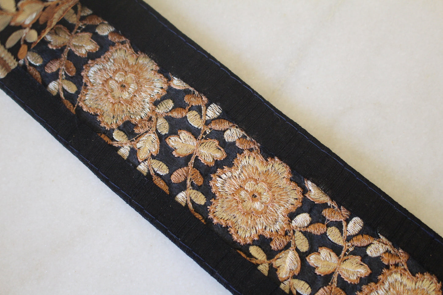 Flower ( WBS Black - 302162432 )