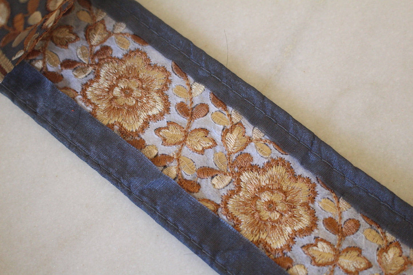 Flower ( WBS Indigo - 302162434 )